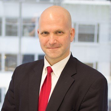 Profile Picture of Mark Palmer (@PalmerBTIG) on Twitter