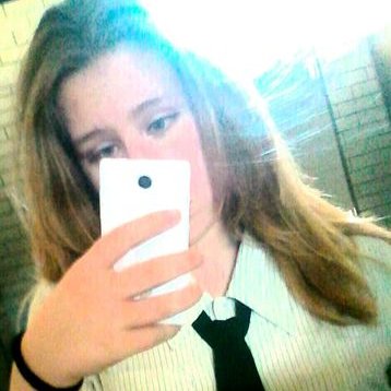 Profile Picture of Jessica Cronin (@jesscronin13) on Twitter