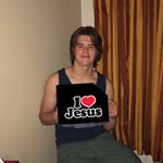 Profile Picture of Jack Wiese (@issa_johnjack) on Instagram