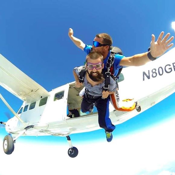 Profile Picture of Thomas Ferguson (@neverbeengroovy) on Poshmark