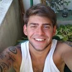 Profile Picture of Lucas Di Raddo (@lucasdiraddo) on Instagram