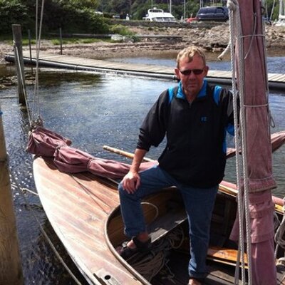 Profile Picture of Leif Rasmussen (@Rasmussenleif) on Twitter