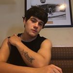 Profile Picture of Kenneth Houghton III (@the_savage_kenneth) on Instagram