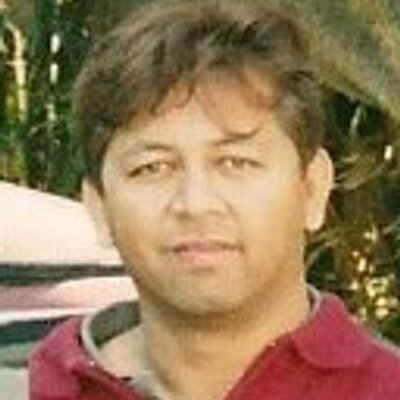 Profile Picture of Salim Chowdhury (@Salim_Chowdhury) on Twitter
