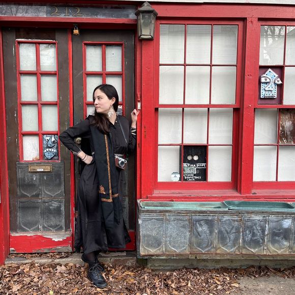 Kaitlin Banfill - Poshmark Profile Picture of Kaitlin Banfill (@kbanfill) on Poshmark