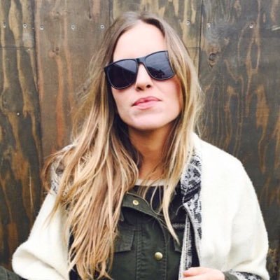 Jessie Winkler - Twitter Profile Picture of Jessie Winkler (@jessiewinkler) on Twitter