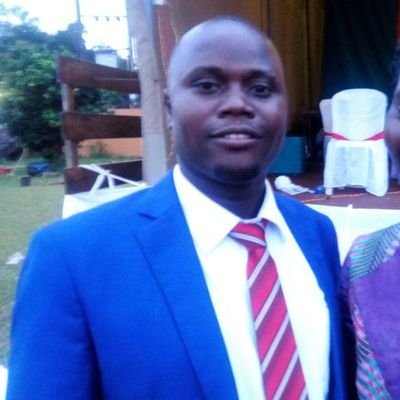 Profile Picture of Komakech Robert (@KomakRobert) on Twitter