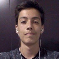 Profile Picture of Isaac Cano (@isaac-cano-1) on Quora