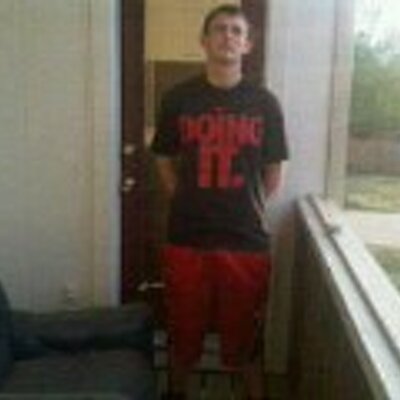 Profile Picture of Tony Lee Mcelroy (@tonyleemcelroy) on Twitter