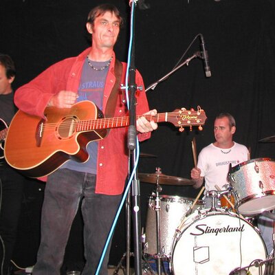 Profile Picture of Karl Briggs (@KBVital) on Twitter