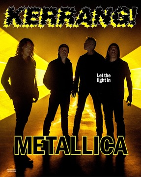 Profile Picture of Kerrang!on Wikipedia