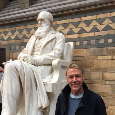 Profile Picture of Alan Cross (@AlanBryceCross) on Twitter