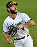 Profile Picture of Joe Perez (baseball)on Wikipedia