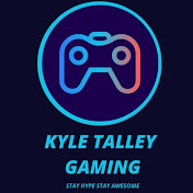 Kyle Talley - Youtube Profile Picture of Kyle Talley (@KyleTalley) on Youtube