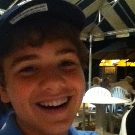 Profile Picture of jeremiah smith (@jeremiahtoddsmith) on Pinterest