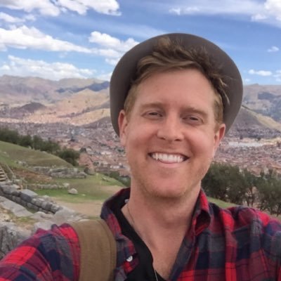 Profile Picture of Christopher Chapman (@ChapmanCatalyst) on Twitter