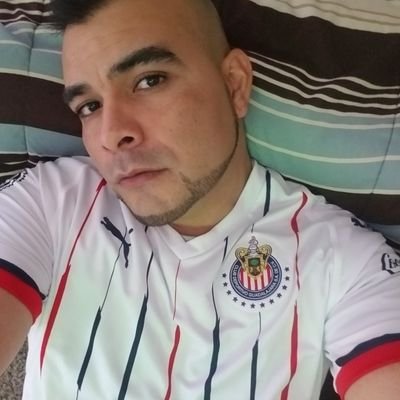 Profile Picture of jorge azua (@jazua0218) on Twitter