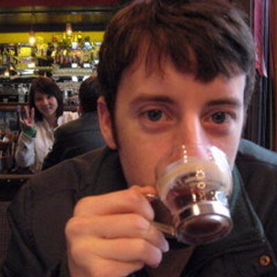 Profile Picture of Tom Kleinpeter (@tklein) on Twitter