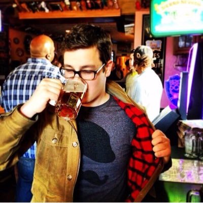 Profile Picture of Manor Hill Greg (@Greg_MHB) on Twitter