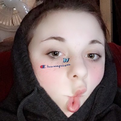 Profile Picture of Savannah Stephens (@Savannahelizb) on Twitter