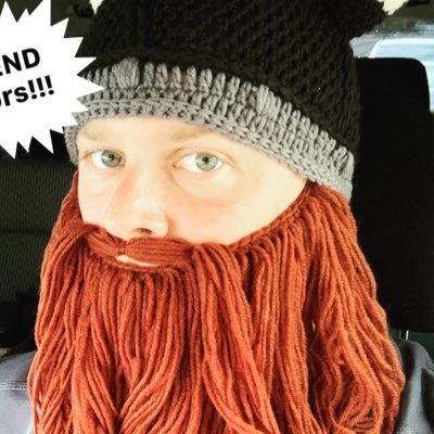 Profile Picture of Andrew Robinett (@AndrewRobinet12) on Twitter