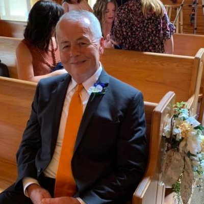 Profile Picture of Keith (@keithcrocker) on Twitter