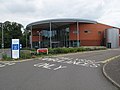 Profile Picture of Hinchingbrooke Hospitalon Wikipedia