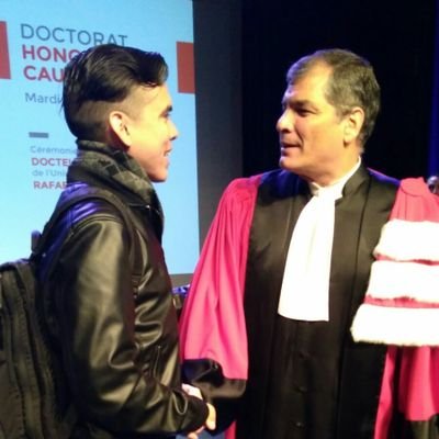 Profile Picture of Marco Salcedo (@marc0salcedo) on Twitter