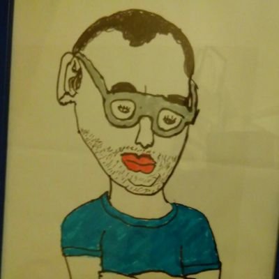 Profile Picture of Dan Flint (@djflinty) on Twitter