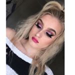 Profile Picture of Millie Curtis (@makeup_by_mills) on Instagram