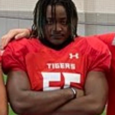 Profile Picture of Malachi Williams (@MalWorthAMilli) on Twitter