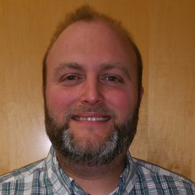 Profile Picture of Christopher NeSmith (@cjnesmith) on Twitter