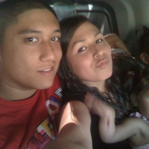 Profile Picture of Astrid Rodriguez (@babytears713) on Myspace