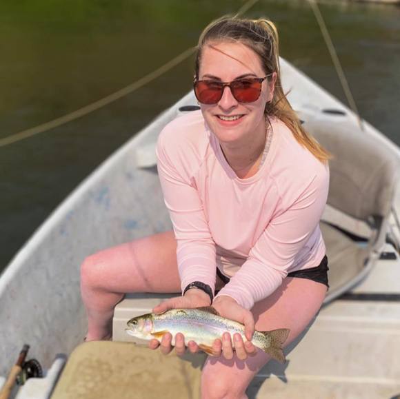 Profile Picture of Allison Ginger (@allerson) on Poshmark