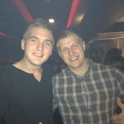 Profile Picture of Chris Beckley (@BecksC89) on Twitter