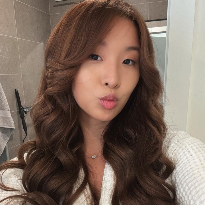 Profile Picture of Steph (@@stephaniehho) on Tiktok