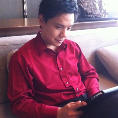 Profile Picture of Jacky Huang (@jackyhuang201) on Twitter