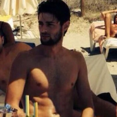 Profile Picture of Pedro Jose Soriano (@perymou) on Twitter