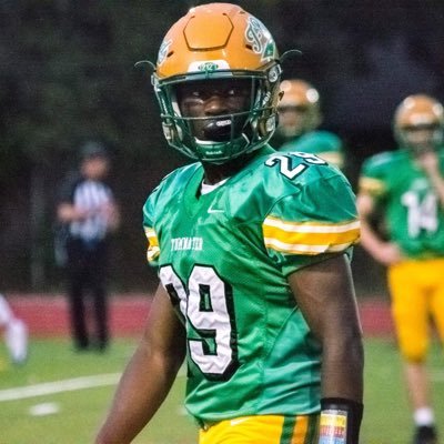 Profile Picture of Turner Allen (@TurnerAllen8) on Twitter