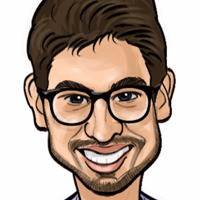 Profile Picture of Richard D'Angelo (@RichardDiAngelo) on Twitter