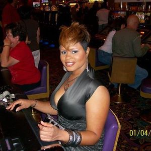 Profile Picture of Keya Neal (@itsallinthecutsalon) on Myspace