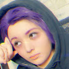 Profile Picture of   371dc98df97fb444fe213d82efc... (@alphacosplays) on Tiktok