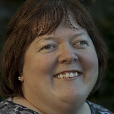 Profile Picture of Karla Griffin (@kgriffin509) on Twitter