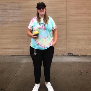 Profile Picture of Lindsay Sinclair (@lindsay_sinclair) on Instagram