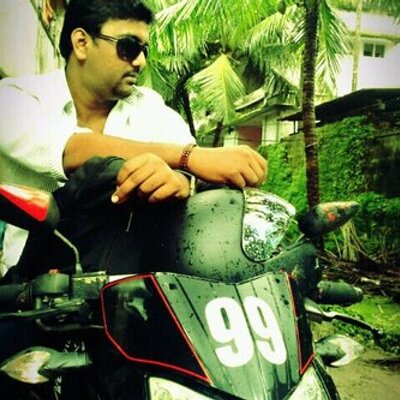 Profile Picture of DEEPAK MOHAN (@DEEPAKMOHAN55) on Twitter