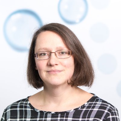 Profile Picture of Sandra Quandt (@SandyQ79) on Twitter