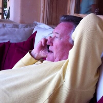 Profile Picture of Jim Currier (@JamesRCurrier) on Twitter