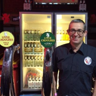 Profile Picture of Peter (@peter_bradley2) on Twitter