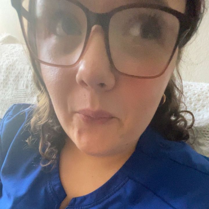 Profile Picture of Megan Kirkham (@megankirkham2) on Tiktok
