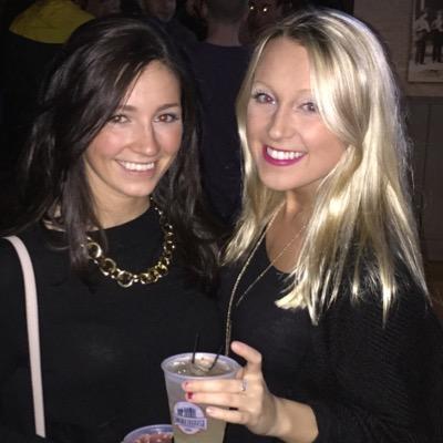 Profile Picture of Britt Gauthier (@ItsThePrecious) on Twitter